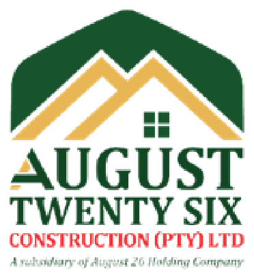 August Twenty Six